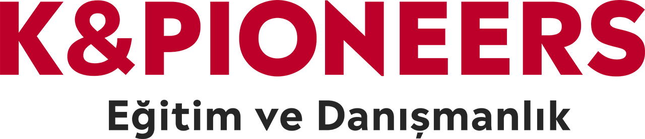 K&PIONEERS Logo